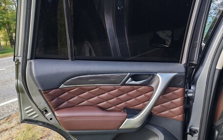 Haval H9 I рестайлинг, 2021 год, 2 800 000 рублей, 17 фотография