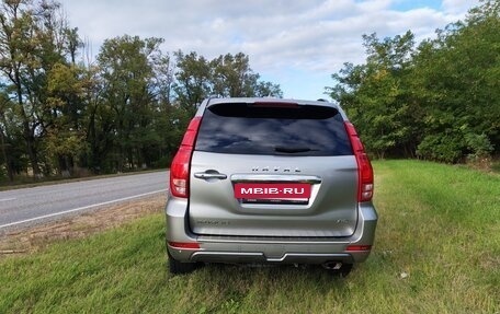 Haval H9 I рестайлинг, 2021 год, 2 800 000 рублей, 9 фотография