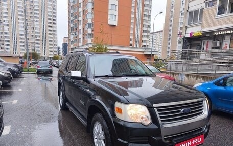 Ford Explorer IV, 2008 год, 1 450 000 рублей, 2 фотография