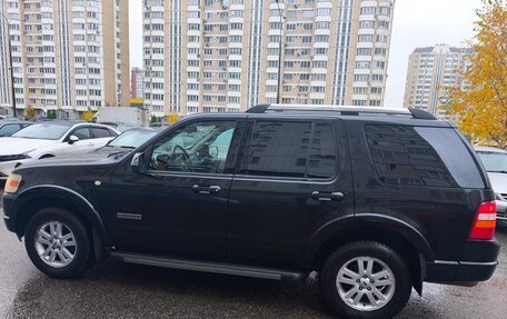 Ford Explorer IV, 2008 год, 1 450 000 рублей, 5 фотография