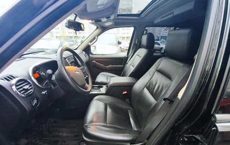 Ford Explorer IV, 2008 год, 1 450 000 рублей, 6 фотография