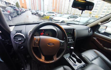 Ford Explorer IV, 2008 год, 1 450 000 рублей, 7 фотография