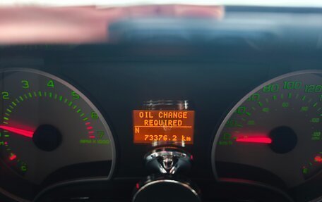 Ford Explorer IV, 2008 год, 1 450 000 рублей, 11 фотография