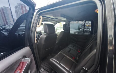 Ford Explorer IV, 2008 год, 1 450 000 рублей, 9 фотография