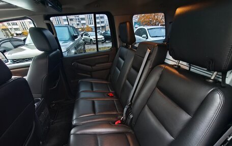 Ford Explorer IV, 2008 год, 1 450 000 рублей, 8 фотография