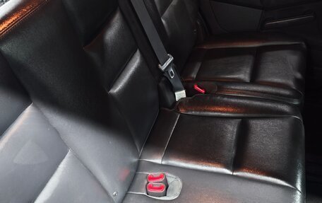 Ford Explorer IV, 2008 год, 1 450 000 рублей, 13 фотография