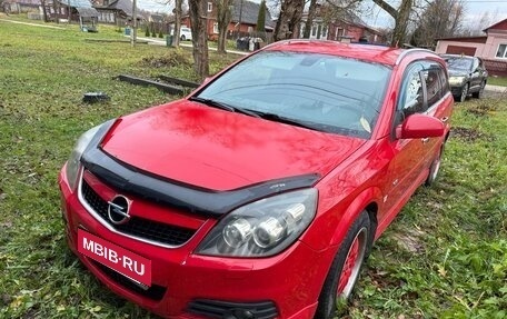 Opel Vectra C рестайлинг, 2008 год, 590 000 рублей, 1 фотография