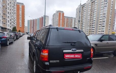 Ford Explorer IV, 2008 год, 1 450 000 рублей, 4 фотография