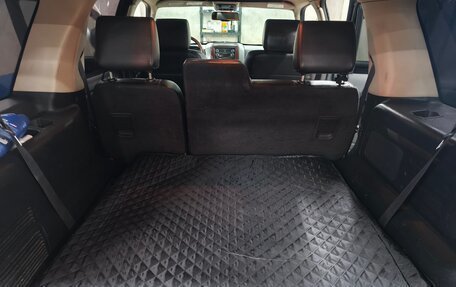 Ford Explorer IV, 2008 год, 1 450 000 рублей, 14 фотография