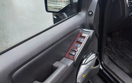 Ford Explorer IV, 2008 год, 1 450 000 рублей, 16 фотография