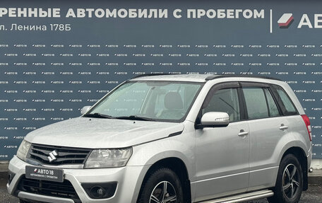 Suzuki Grand Vitara, 2013 год, 1 099 000 рублей, 1 фотография