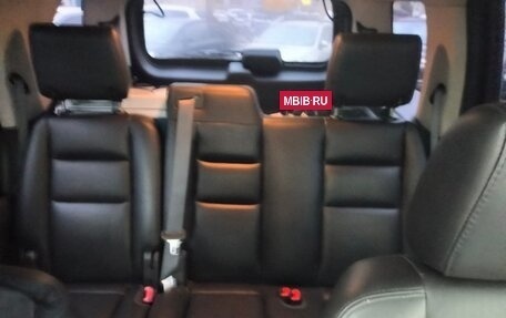 Ford Explorer IV, 2008 год, 1 450 000 рублей, 15 фотография