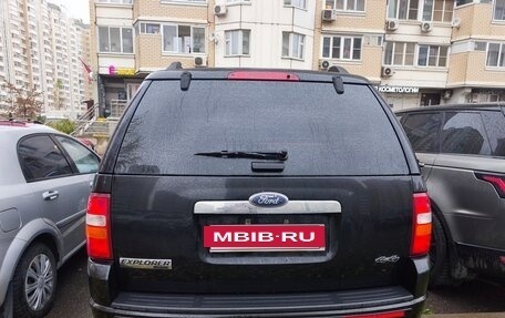 Ford Explorer IV, 2008 год, 1 450 000 рублей, 19 фотография