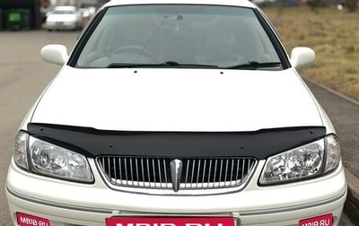 Nissan Bluebird Sylphy II, 2000 год, 435 000 рублей, 1 фотография