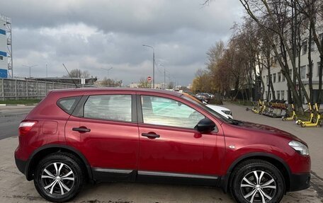 Nissan Qashqai, 2013 год, 1 650 000 рублей, 5 фотография