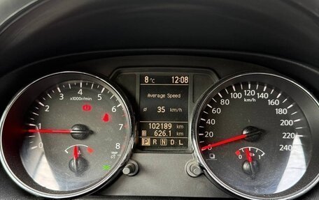 Nissan Qashqai, 2013 год, 1 650 000 рублей, 12 фотография