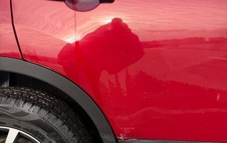 Nissan Qashqai, 2013 год, 1 650 000 рублей, 11 фотография