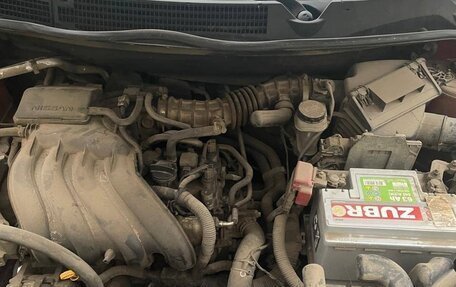 Nissan Qashqai, 2013 год, 1 650 000 рублей, 13 фотография