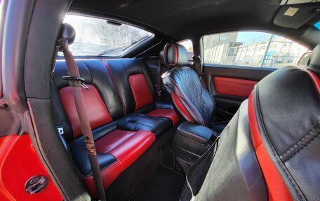 Hyundai Tiburon, 2002 год, 575 000 рублей, 17 фотография