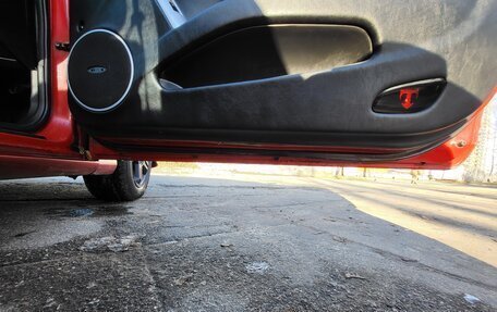 Hyundai Tiburon, 2002 год, 575 000 рублей, 19 фотография