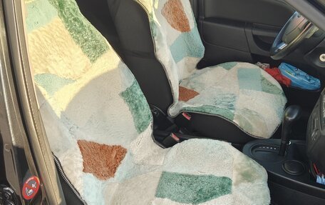 Ford Fiesta, 2006 год, 380 000 рублей, 3 фотография