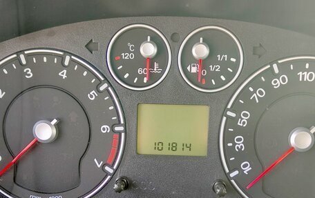 Ford Fiesta, 2006 год, 380 000 рублей, 4 фотография