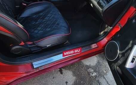 Hyundai Tiburon, 2002 год, 575 000 рублей, 18 фотография