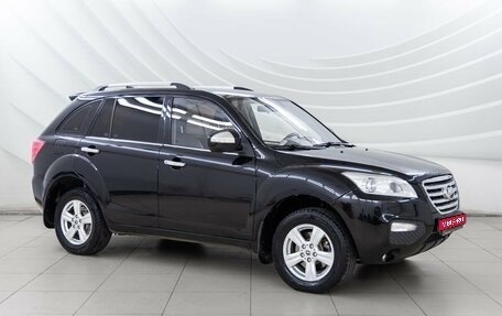 Lifan X60 I рестайлинг, 2015 год, 698 000 рублей, 1 фотография