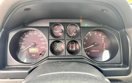 Mitsubishi Pajero III рестайлинг, 2002 год, 775 000 рублей, 9 фотография