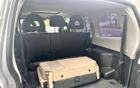 Mitsubishi Pajero III рестайлинг, 2002 год, 775 000 рублей, 11 фотография