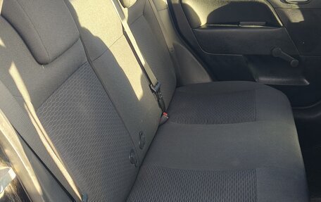 Ford Fiesta, 2006 год, 380 000 рублей, 6 фотография