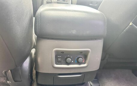 Mitsubishi Pajero III рестайлинг, 2002 год, 775 000 рублей, 14 фотография