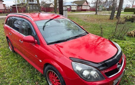 Opel Vectra C рестайлинг, 2008 год, 590 000 рублей, 6 фотография