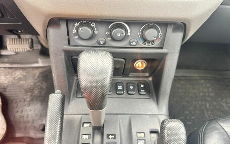 Mitsubishi Pajero III рестайлинг, 2002 год, 775 000 рублей, 15 фотография