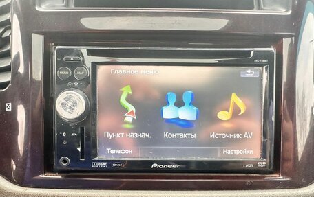 Mitsubishi Pajero III рестайлинг, 2002 год, 775 000 рублей, 17 фотография