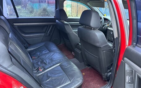 Opel Vectra C рестайлинг, 2008 год, 590 000 рублей, 10 фотография