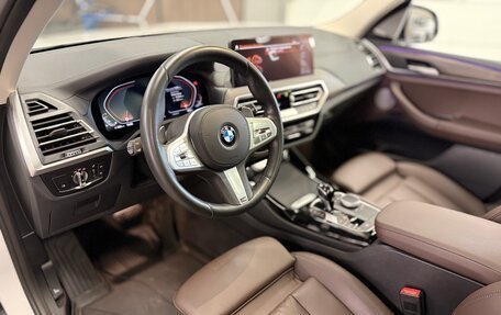 BMW X3, 2024 год, 6 750 000 рублей, 7 фотография