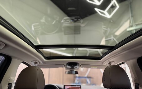 BMW X3, 2024 год, 6 750 000 рублей, 11 фотография