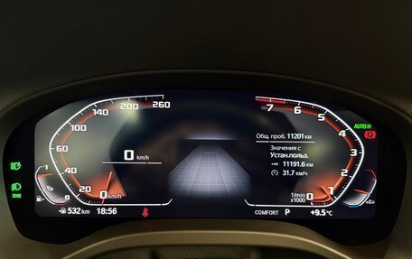 BMW X3, 2024 год, 6 750 000 рублей, 15 фотография