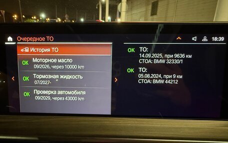 BMW X3, 2024 год, 6 750 000 рублей, 21 фотография