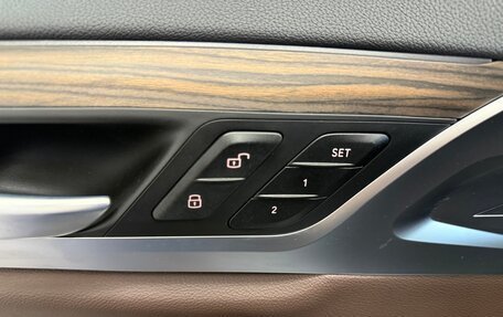 BMW X3, 2024 год, 6 750 000 рублей, 17 фотография