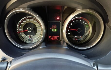 Mitsubishi Pajero IV, 2012 год, 2 600 000 рублей, 5 фотография