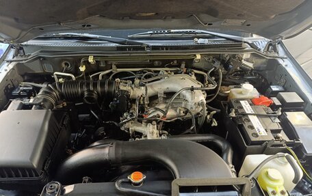 Mitsubishi Pajero IV, 2012 год, 2 600 000 рублей, 8 фотография