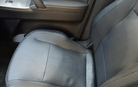 Mitsubishi Pajero IV, 2012 год, 2 600 000 рублей, 13 фотография