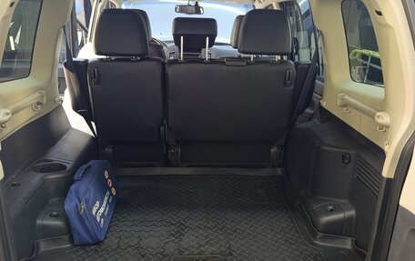 Mitsubishi Pajero IV, 2012 год, 2 600 000 рублей, 16 фотография