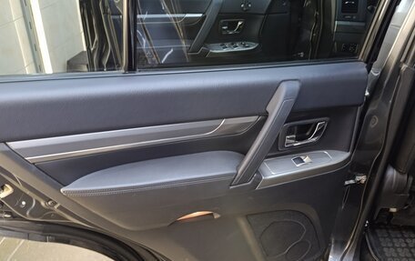 Mitsubishi Pajero IV, 2012 год, 2 600 000 рублей, 14 фотография