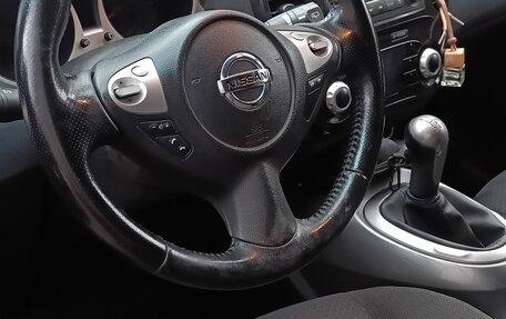 Nissan Juke II, 2012 год, 850 000 рублей, 4 фотография