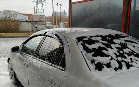 Nissan Bluebird Sylphy II, 2000 год, 435 000 рублей, 6 фотография