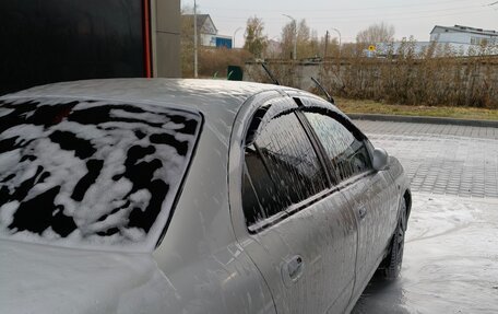 Nissan Bluebird Sylphy II, 2000 год, 435 000 рублей, 7 фотография