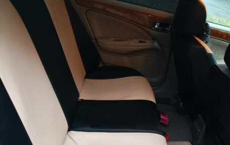 Nissan Bluebird Sylphy II, 2000 год, 435 000 рублей, 14 фотография